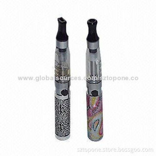 eGo-Q Starter Kit, Measures 118 x 14mm